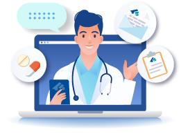 Telemedicine Banner